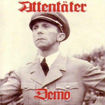 Attentater - Demo