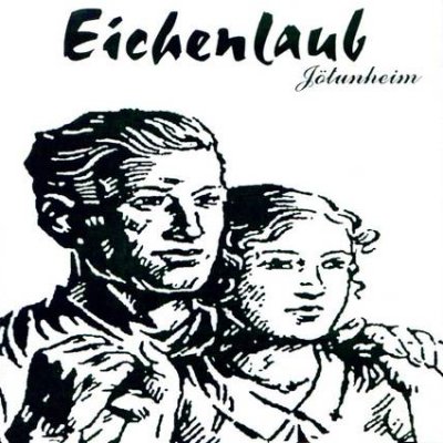 Eichenlaub - Jotunheim (1999)