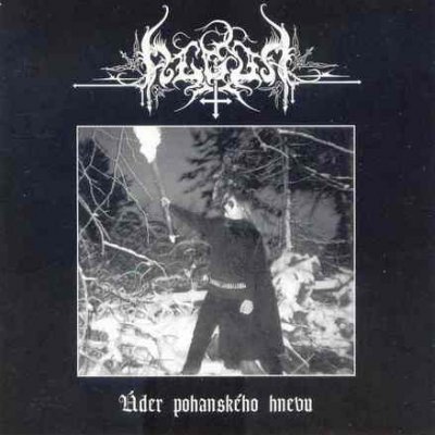 Algor - Uder Pohanskeho Hnevu (2003)