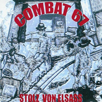Combat 67 - Stolz Von Elssas (2002)