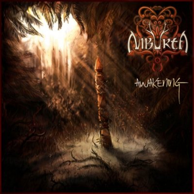 Niburta - The Awakening [ep] (2011)