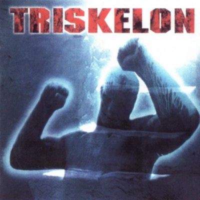 Triskelon - Endast Morker (1997)