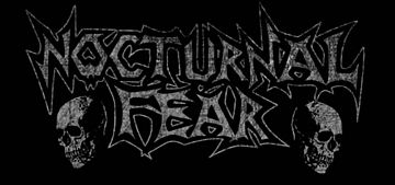 Nocturnal Fear - Discography (2001-2009)