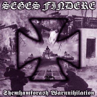 Seges Findere - Shemhamforash Warnnihilation [demo] (2003)