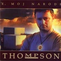 Marko "Thompson" Perkovic - Discography (1992 - 2008)
