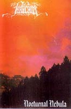 Iudicium - Nocturnal Nebula (1997)