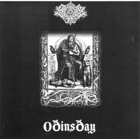 Northern Fog - Odin's Day [demo] (2009)