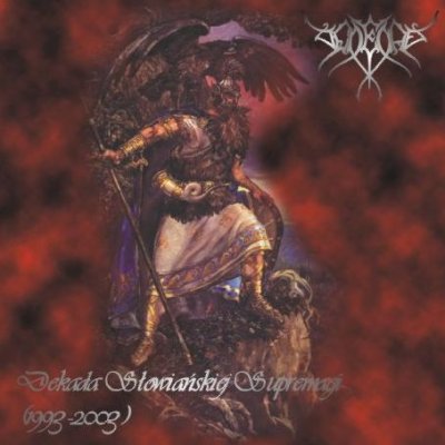 Venedae - Dekada Slowianskiej Supremacji 1993-2003 (2004)