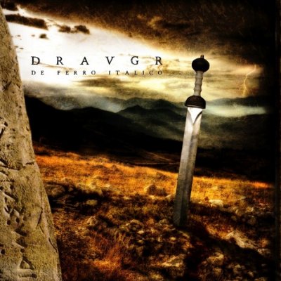 Draugr - De Ferro Italico (2011)