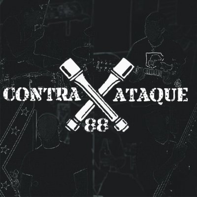 Contra Ataque 88 - Demo (2009)