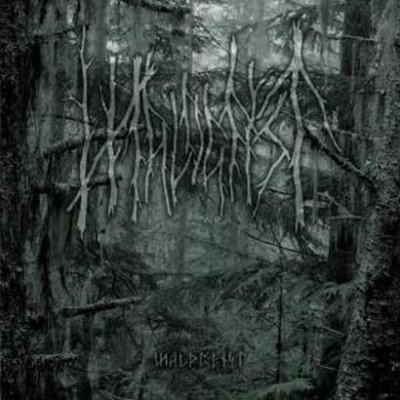 Waldgeist - Waldgeist (2011)