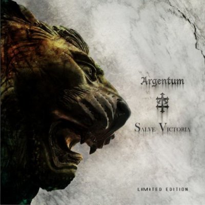 Argentum - Salve Victoria (2011)