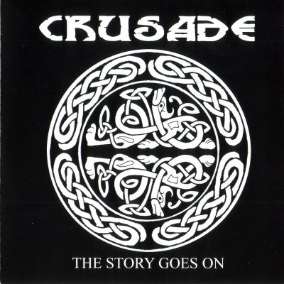 Crusade - The Story Goes On (2002)