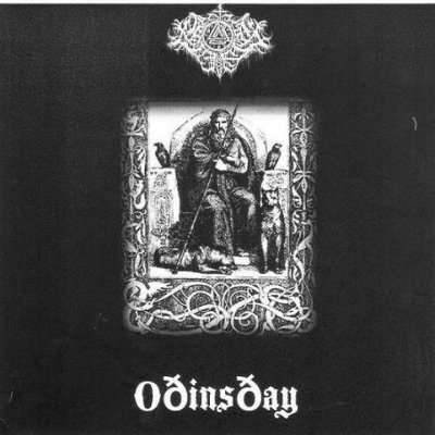 Northern Fog - Odin's Day [demo] (2009)