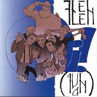 7teen - Дискография (1998 - 2004)