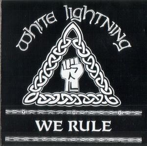White Lightning - We Rule (1998)