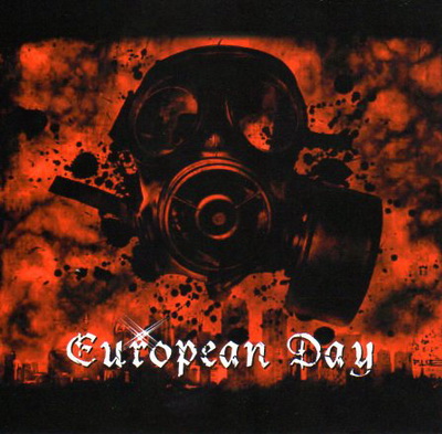 VA - European Day (2011)