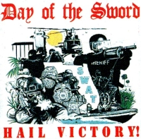 Day of the Sword - Discography (1995 - 2012)