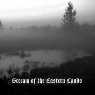 VA - Scream of the Eastern Lands (2003)