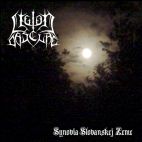 Legion Obscure - Synovia Slovanskej Zeme (2005) demo