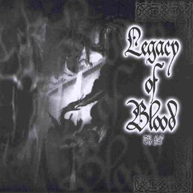 Legacy of Blood - The Fall (2003)