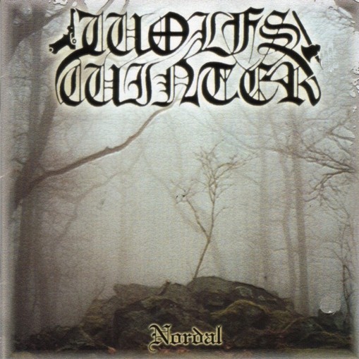 Wolfswinter - Nordal (2001)