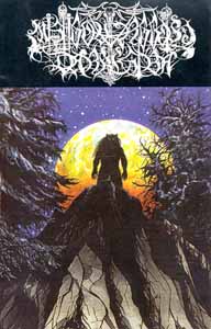 Mistigo Varggoth Darkestra - Insatiable Moon (2000) compilation