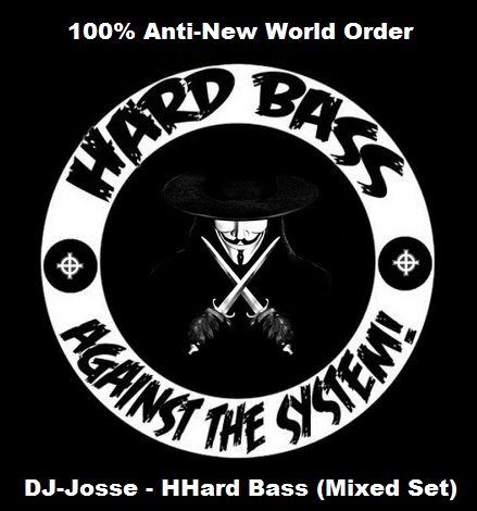 DJ-Josse - Against the System! (2011)