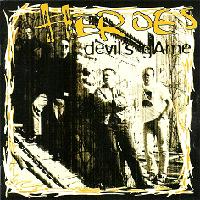 Heroes - Discography (1996 - 2011)