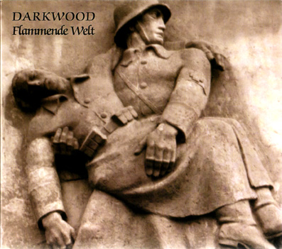 Darkwood - Flammende Welt (2002)