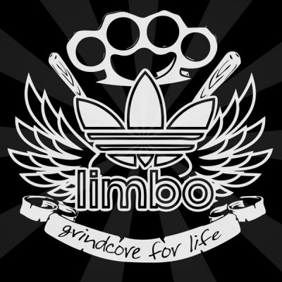 Limbo - Grindcore for Life (2009)