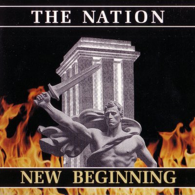 The Nation - New Beginning (1995)
