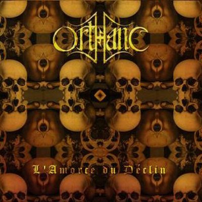 Orthanc - L'Amorce Du Declin (2011)