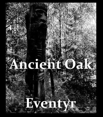 Ancient Oak - Eventyr [demo] (2011)