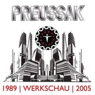 Preussak - Werkschau (1989-2005) (2005)