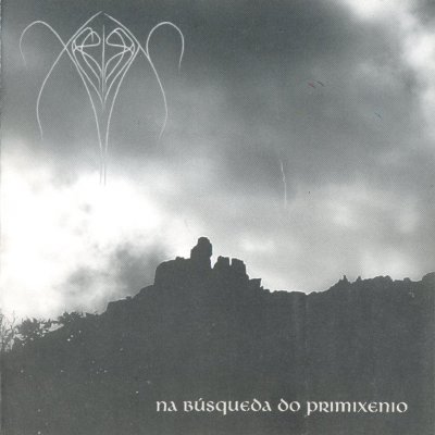 Maras & Xerion - Through the Lands of Ancient Makedon & Na Busqueda do Primixenio (2007) split