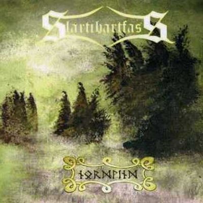 Slartibartfass - Nordwind (2006)