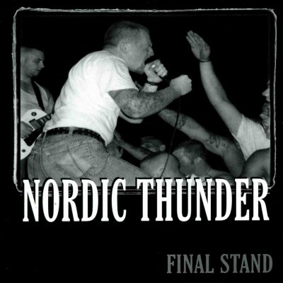 Nordic Thunder - Final Stand (1997)