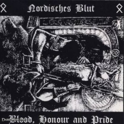 Nordisches Blut - Blood, Honour And Pride [demo tape] (2003)