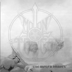 Moontower - The Wolf's Hunger (2003) EP
