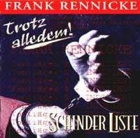 Frank Rennicke - Discography (1987 - 2022)