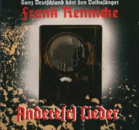 Frank Rennicke - Discography (1987 - 2022)