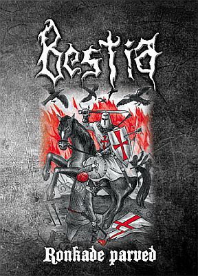 Bestia - Ronkade Parved (2009)