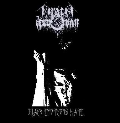 Draco Donnovan - Black Emotions Hate (2008)