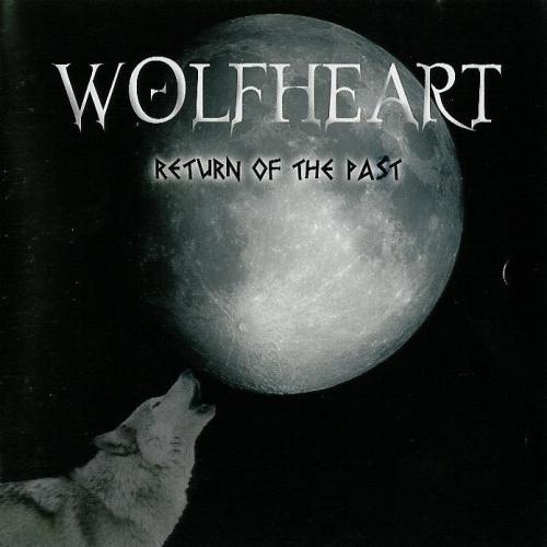 Wolfheart - Return Of The Past (2002)