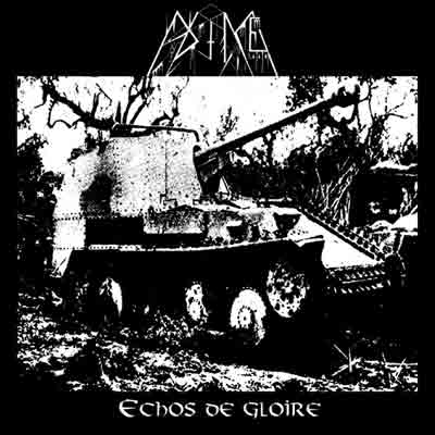 Abime - Echos De Gloire (2005)