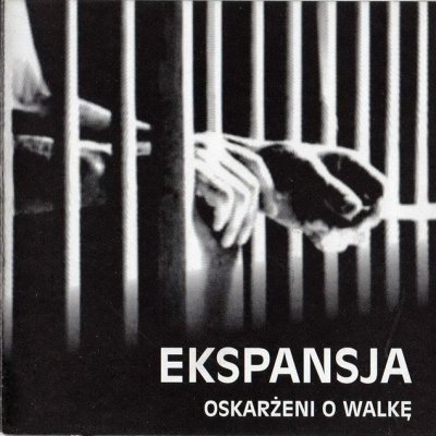 Ekspansja - Oskarzeni o Walke (2000)