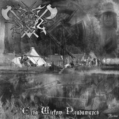 Slavland - Echa Wiekow Pradawnych (2007)