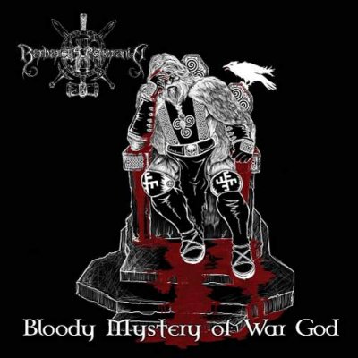 Barbarous Pomerania - Bloody Mystery Of War God (2011)