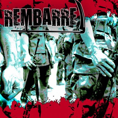 Rembarre - 100% identite (2009)